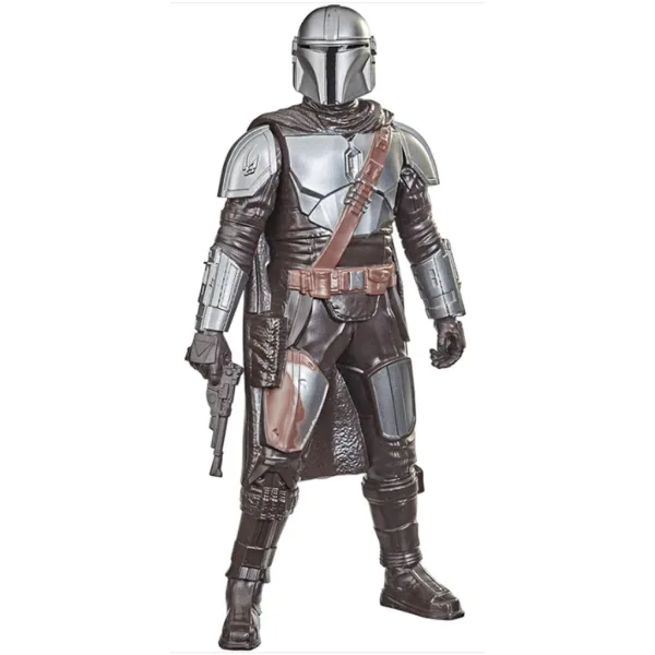 Star Wars: Mandalorian 24cm figura - Hasbro slika 2