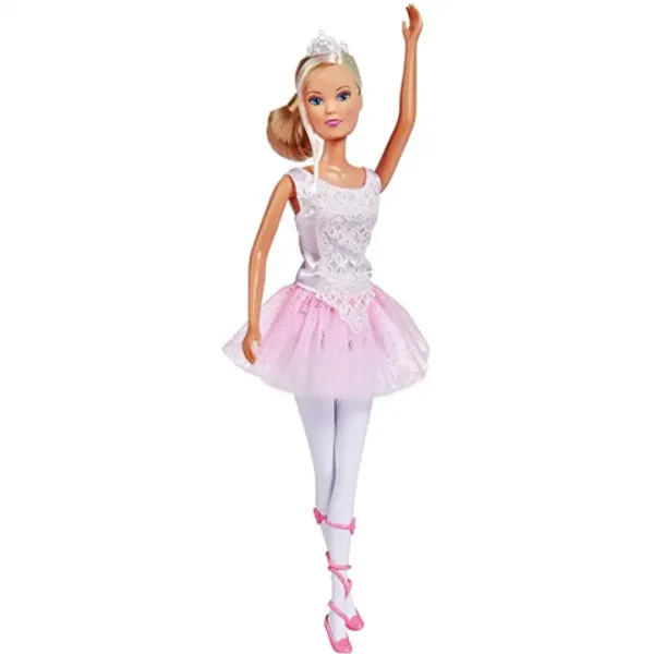 Steffi Love balerina lutka - Simba Toys slika 2