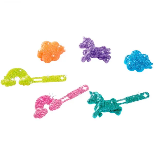Steffi Love: Lutka mavrične sirene - Simba Toys slika 3