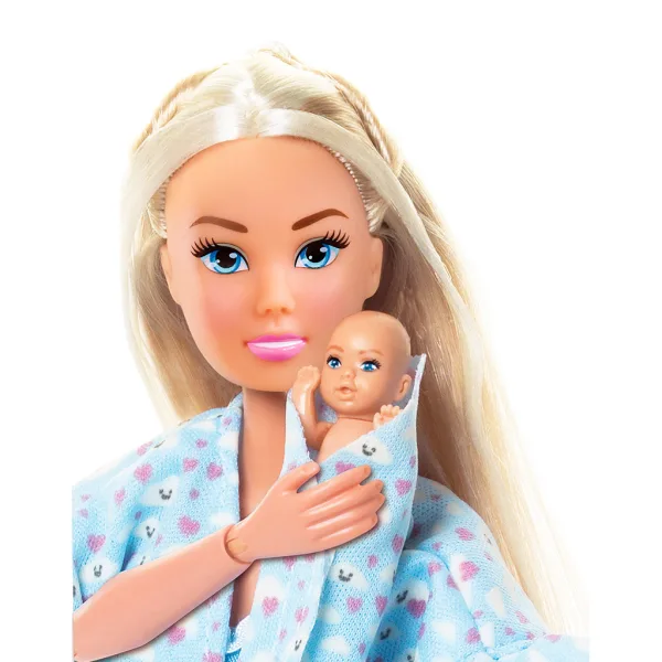 Steffi Love – Pidžama Party družinska igrača - Simba Toys slika 5