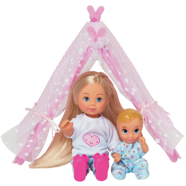Steffi Love – Pidžama Party družinska igrača - Simba Toys slika 6