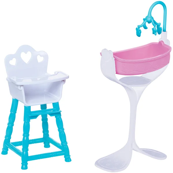 Steffi Love – Pidžama Party družinska igrača - Simba Toys slika 7