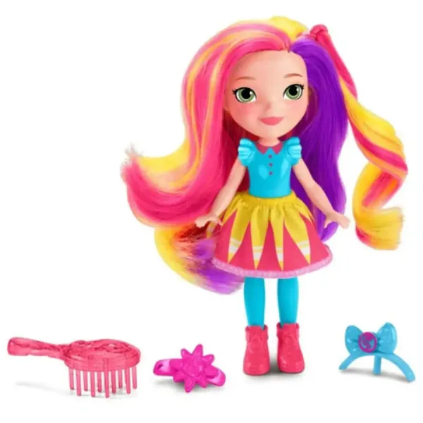 Sunny Day: Sunny lutka z dodatki 15cm - Mattel slika 2