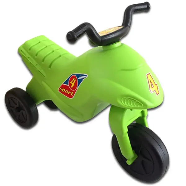 Super Bike na pogon s stopali - D-Toys slika 2