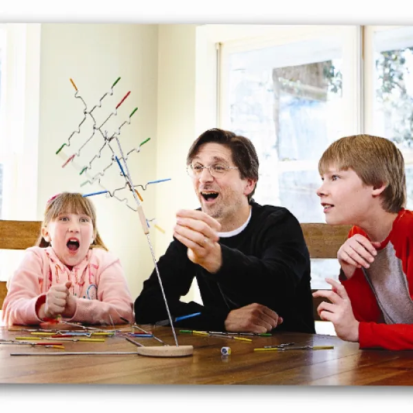 Suspend Ravnotežna spretnostna igra - Melissa & Doug slika 3