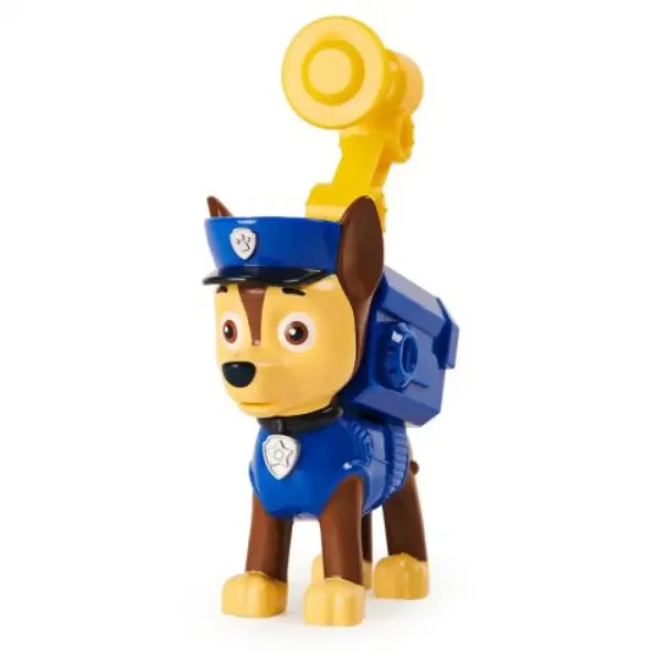 Tačke na patrulji: Action Pack Igralna figurica Chase s funkcijo - Spin Master slika 2
