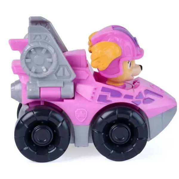 Tačke na patrulji: Dino Movie Skye mini letalo 6,4 cm - Spin Master slika 2