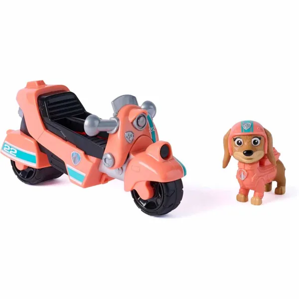Paw Patrol: Liberty osnovno vozilo - Spin Master slika 2