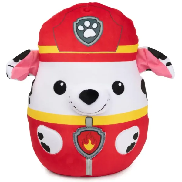 Paw Patrol: Marshall plišasta figura 30cm - Spin Master slika 2
