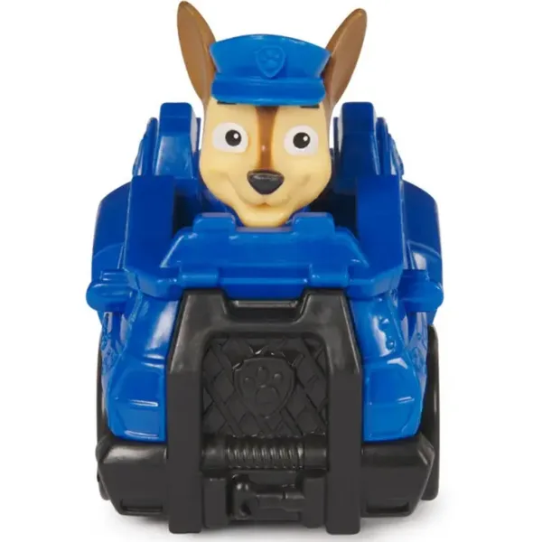 Paw Patrol: Rescue Racers Chase s policijskim avtomobilom - Spin Master slika 2