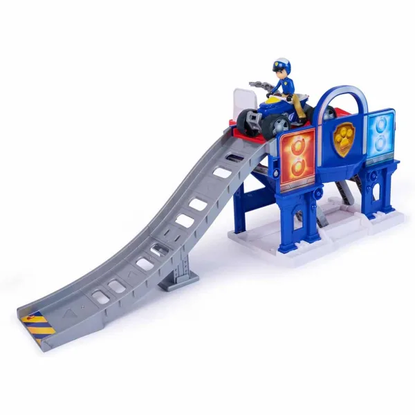 Paw Patrol: Iskanje in reševanje dvigalni komplet - Spin Master slika 2