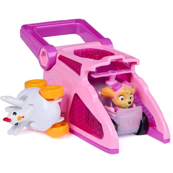 Paw Patrol: Izstrelišče Skye - Spin Master slika 2