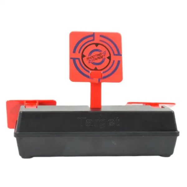 Target: Set elektronskih premičnih tarč 13,5 x 11 cm slika 2