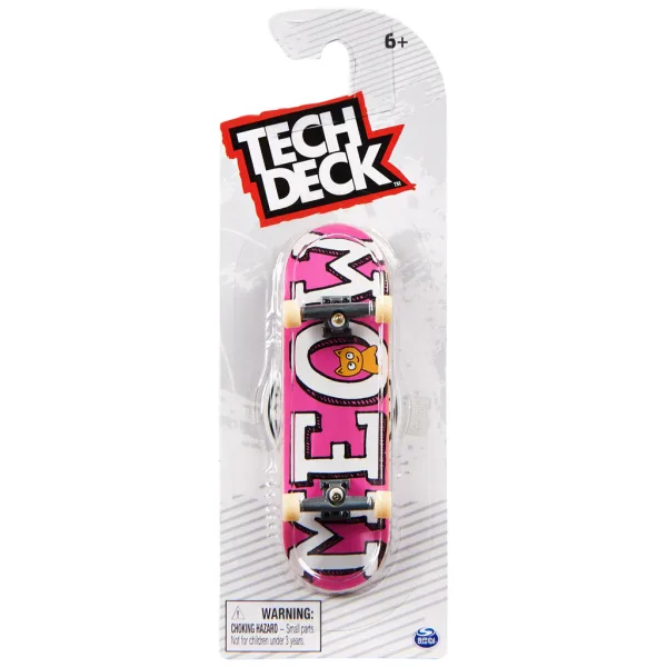 Tech Deck: 96 mm zbirateljski fingerboard – različni, 1 kos - Spin Master slika 10
