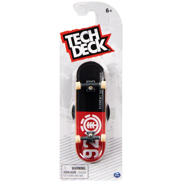 Tech Deck: 96 mm zbirateljski fingerboard – različni, 1 kos - Spin Master slika 5