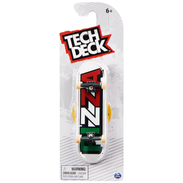 Tech Deck: 96 mm zbirateljski fingerboard – različni, 1 kos - Spin Master slika 6