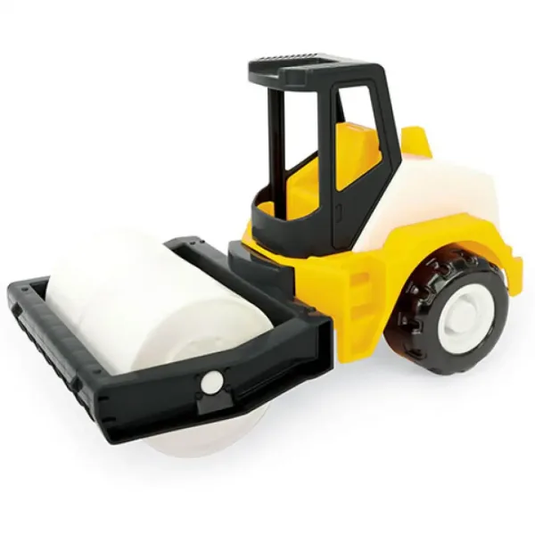 Tech Truck cestni valjar v škatli 24cm - Wader slika 2