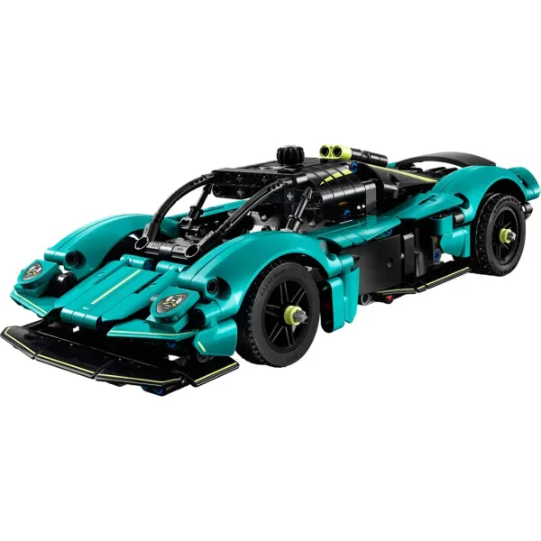 LEGO® Technic: Aston Martin Valkyrie (42208) slika 3
