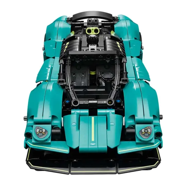 LEGO® Technic: Aston Martin Valkyrie (42208) slika 5