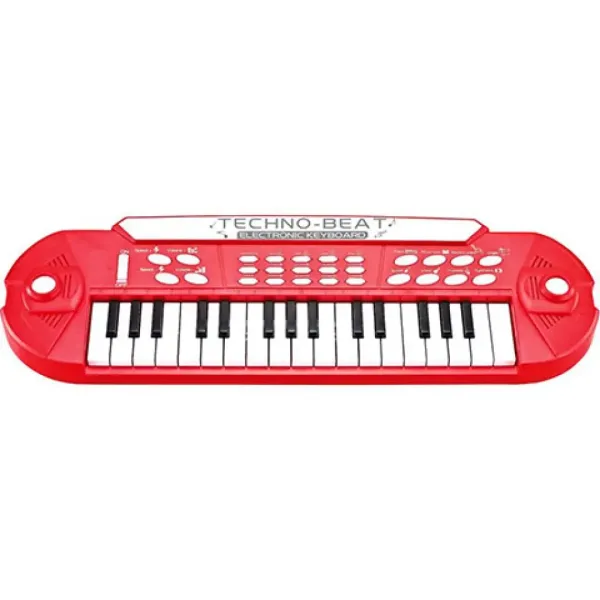 Techno-beat elektronski sintetizator slika 2
