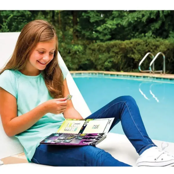 Thinkfun: Minecraft magnetna potovalna igra slika 3