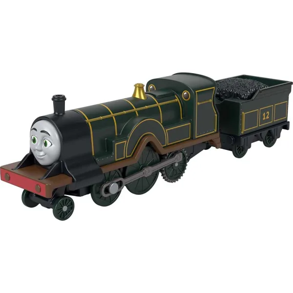 Thomas in prijatelji: Motorni vlak - Emily - Mattel slika 2