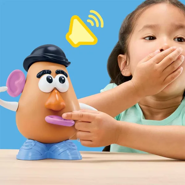 Toy Story 5 Govoreči gospod Krompirček – figura - Hasbro slika 4