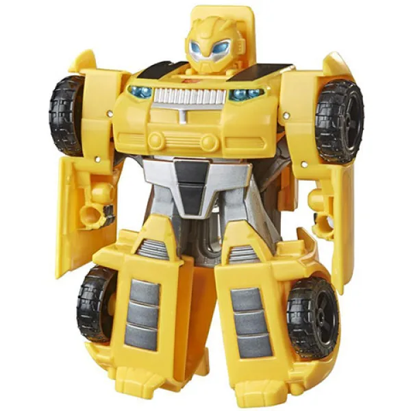 Transformers: Rescue Bots Academy Bumblebee 12cm velika robotska figurica - Hasbro slika 2
