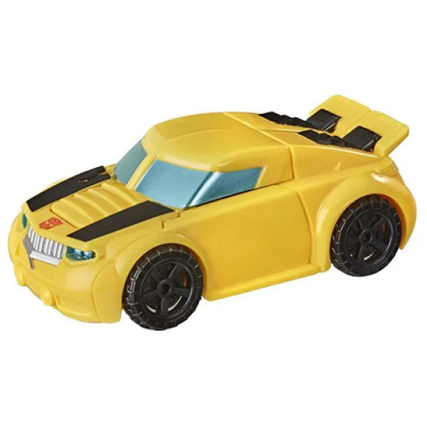 Transformers: Rescue Bots Academy Bumblebee 12cm velika robotska figurica - Hasbro slika 3