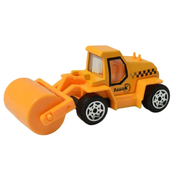TruckMan: Gradbeni kamion v več različicah 6,5 cm 1 kos slika 10