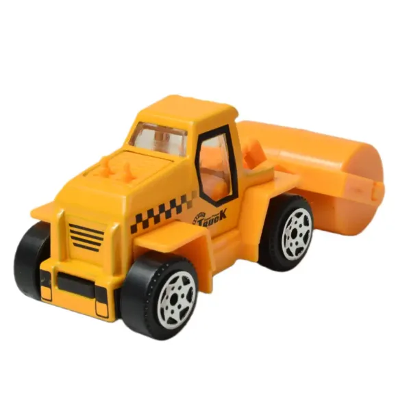 TruckMan: Gradbeni kamion v več različicah 6,5 cm 1 kos slika 11