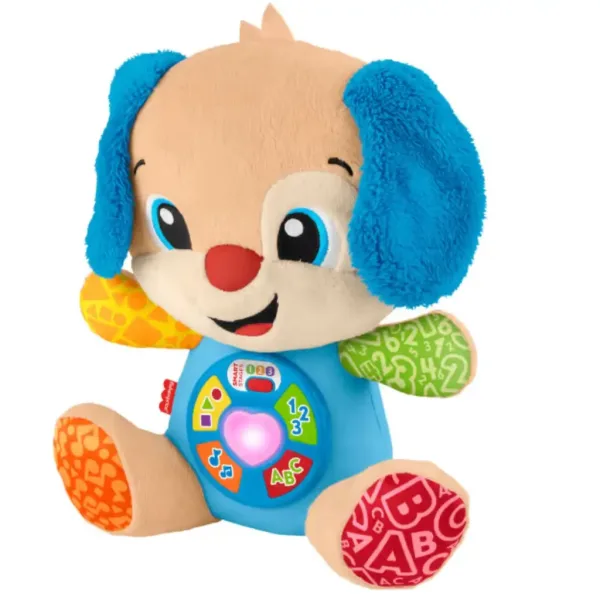 Fisher-Price Učeči kuža - Mattel slika 2