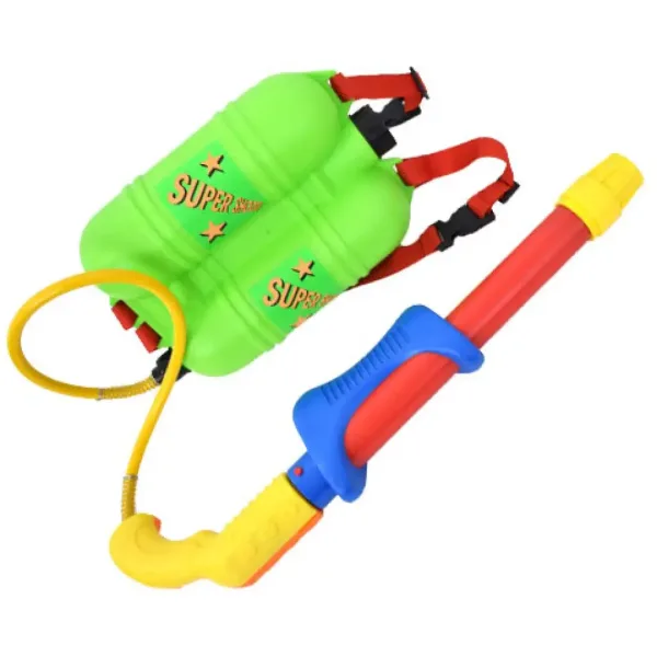 Dvojnosni vodni pištoli - D-Toys slika 3