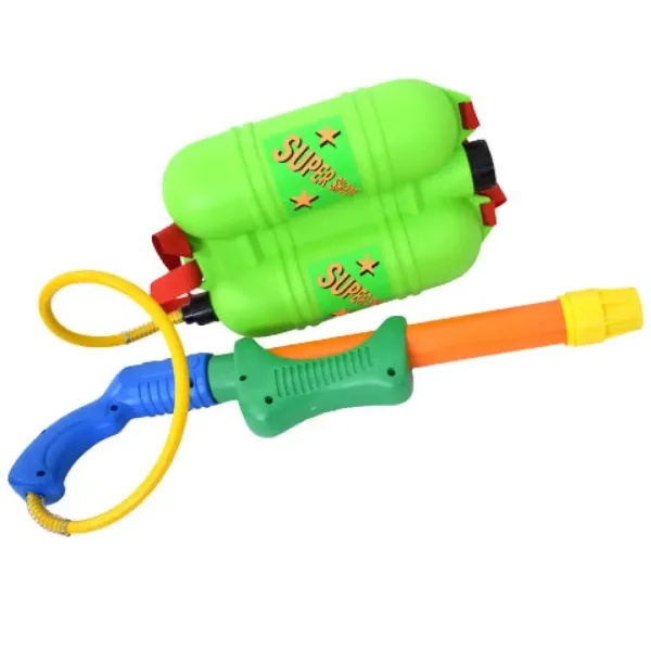 Dvojnosni vodni pištoli - D-Toys slika 4