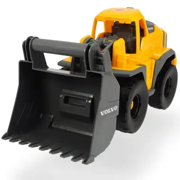 Volvo nakladalnik 26cm - Dickie Toys slika 2
