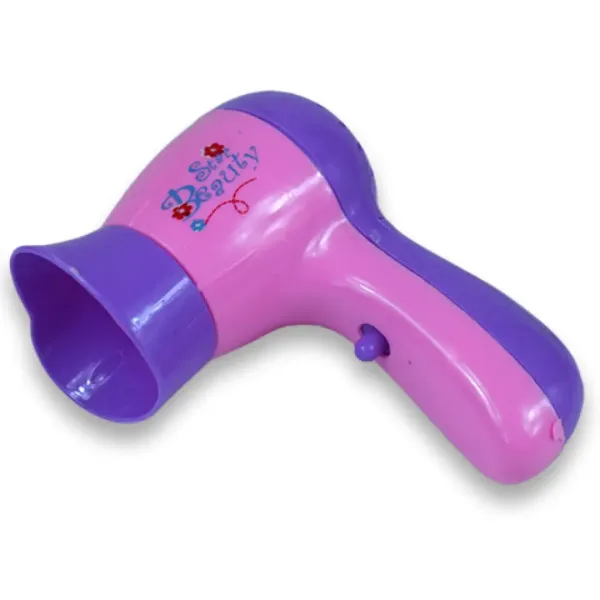 Vouge Girl: 10-delni lepotilni set s telefonom, sponkami in ličili slika 6