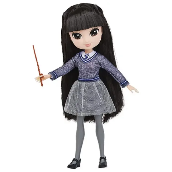 Wizarding World - Harry Potter: 20cm velika figurica Cho Chang - Spin Master slika 2