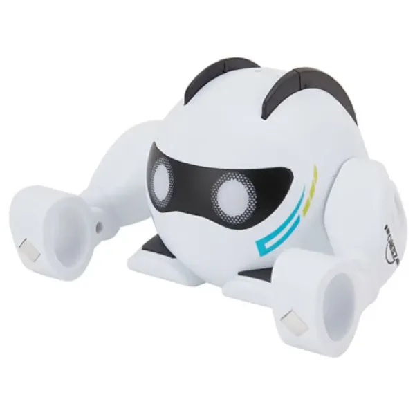 Zero, interaktivni telovadni robot slika 3
