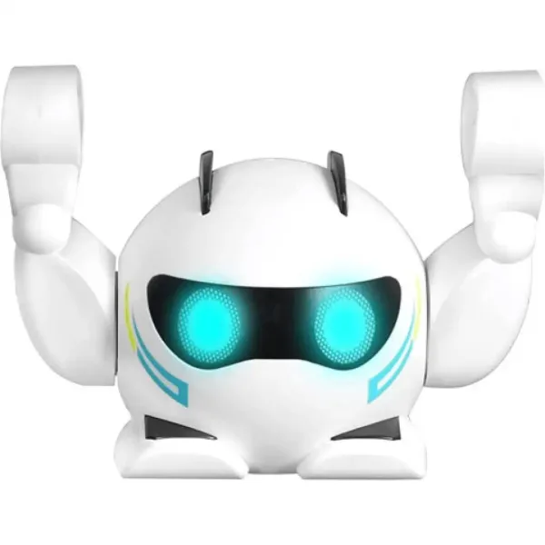 Zero, interaktivni telovadni robot slika 4