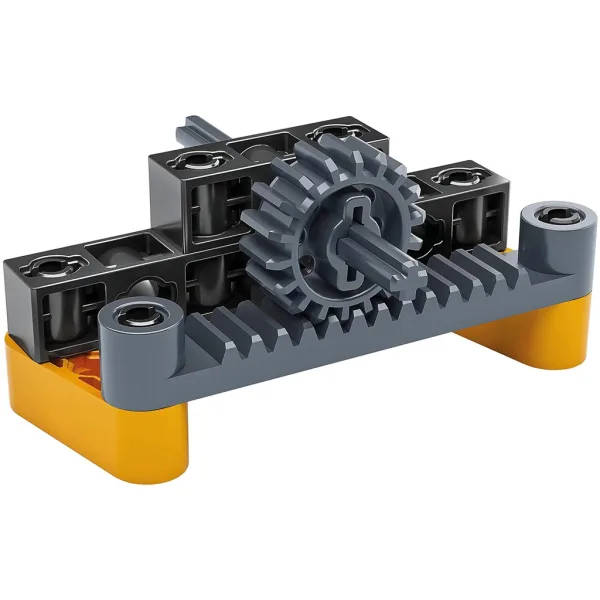 Znanost in igra: Buggy in Quad komplet - Clementoni slika 4
