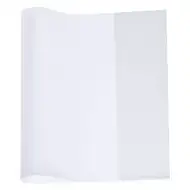 10-delni komplet prozornih ovitkov za zvezke A5