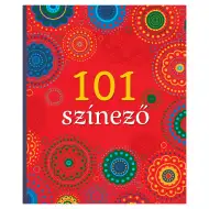 101 pobarvanka in delovni zvezek