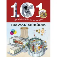 101 stvari, ki jih je dobro poznati, kako delujejo, poučna knjiga