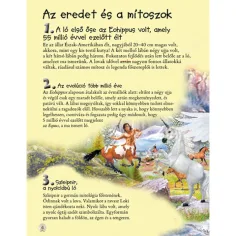 101 stvari, ki jih je dobro vedeti o konjih, poučna knjiga slika 2