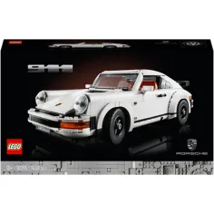 LEGO® Creator: Porsche 911 (10295) slika 1