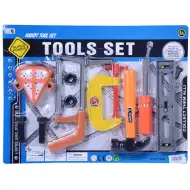 11-delni mojstrski komplet orodja