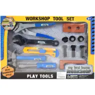 13-delni komplet orodja