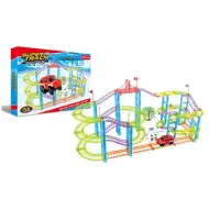 130-delni komplet električne avtoceste