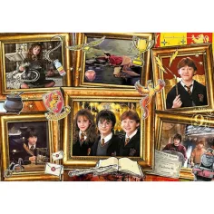 180-delna Supercolor sestavljanka Harry Potter - Clementoni slika 2