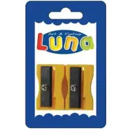 2 rumena plastična šilčka